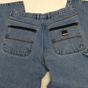 Craftsman 34 x 30 Carpenter Jeans